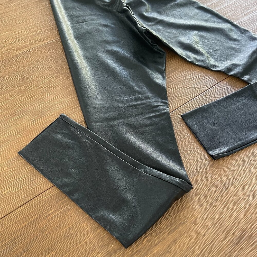 New/Never Worn - Commando Perfect Control Faux Le… - image 8